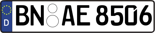 BN-AE8506