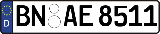 BN-AE8511