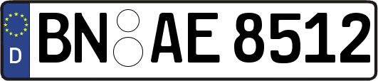 BN-AE8512