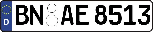 BN-AE8513