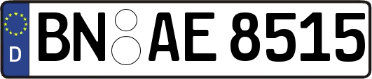 BN-AE8515