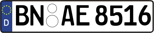 BN-AE8516