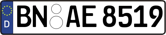 BN-AE8519