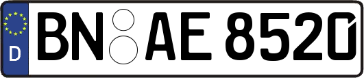 BN-AE8520