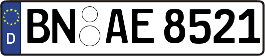 BN-AE8521