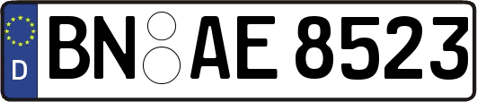 BN-AE8523
