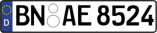 BN-AE8524