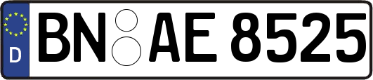 BN-AE8525