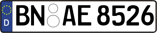 BN-AE8526