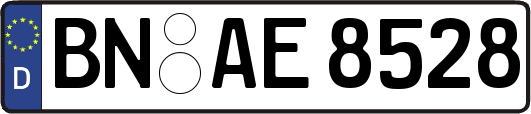 BN-AE8528