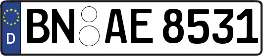 BN-AE8531