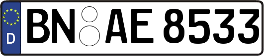 BN-AE8533