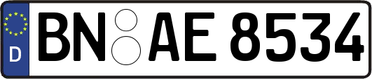 BN-AE8534
