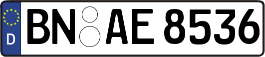 BN-AE8536