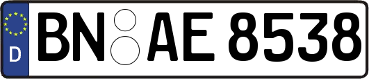 BN-AE8538