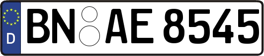 BN-AE8545