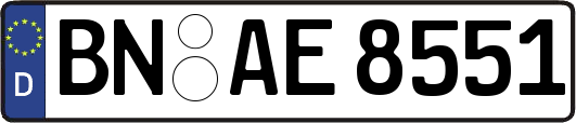 BN-AE8551