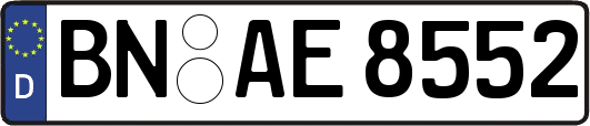 BN-AE8552