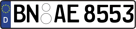 BN-AE8553