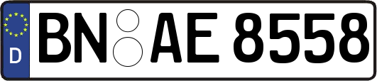 BN-AE8558