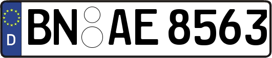 BN-AE8563