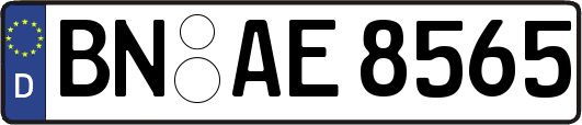 BN-AE8565