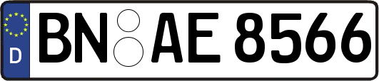 BN-AE8566