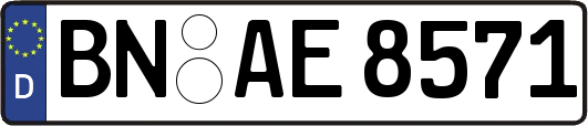 BN-AE8571