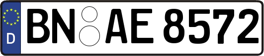 BN-AE8572