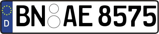 BN-AE8575