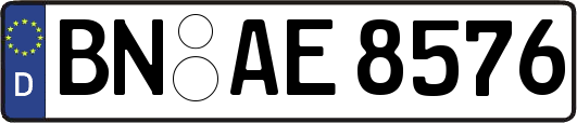 BN-AE8576