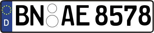 BN-AE8578