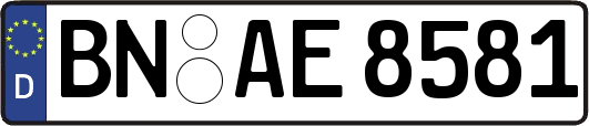 BN-AE8581