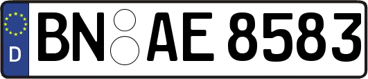 BN-AE8583