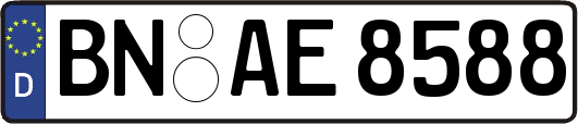 BN-AE8588