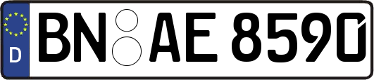 BN-AE8590