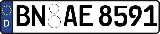 BN-AE8591