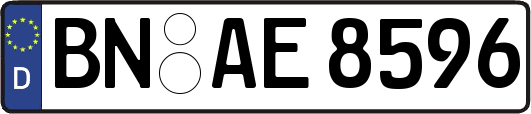 BN-AE8596