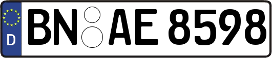 BN-AE8598