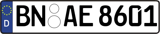 BN-AE8601