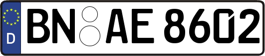 BN-AE8602