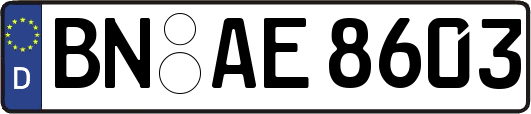 BN-AE8603