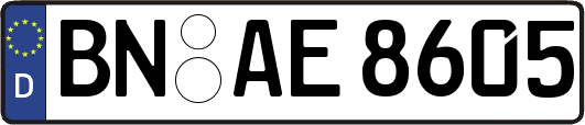 BN-AE8605