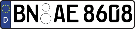 BN-AE8608