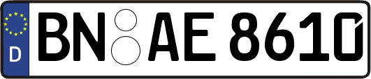 BN-AE8610