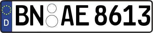 BN-AE8613