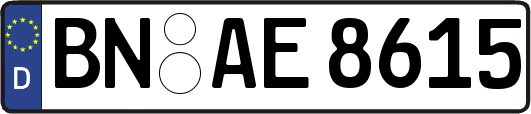 BN-AE8615