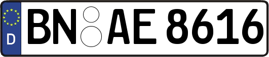 BN-AE8616