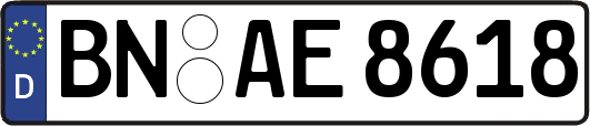 BN-AE8618