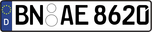 BN-AE8620